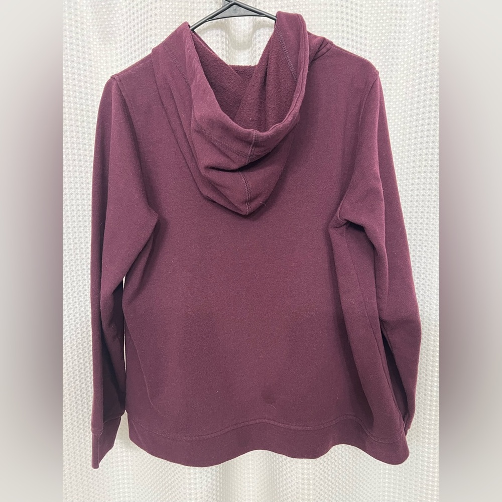 Orvis Women’s Hoodie Size Medium - Picture 5 of 5